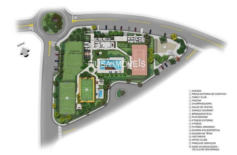 Terreno, 300 m² - Foto 20