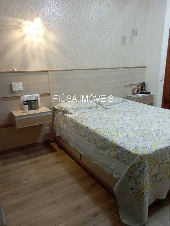 Casa, 3 quartos - Foto 12