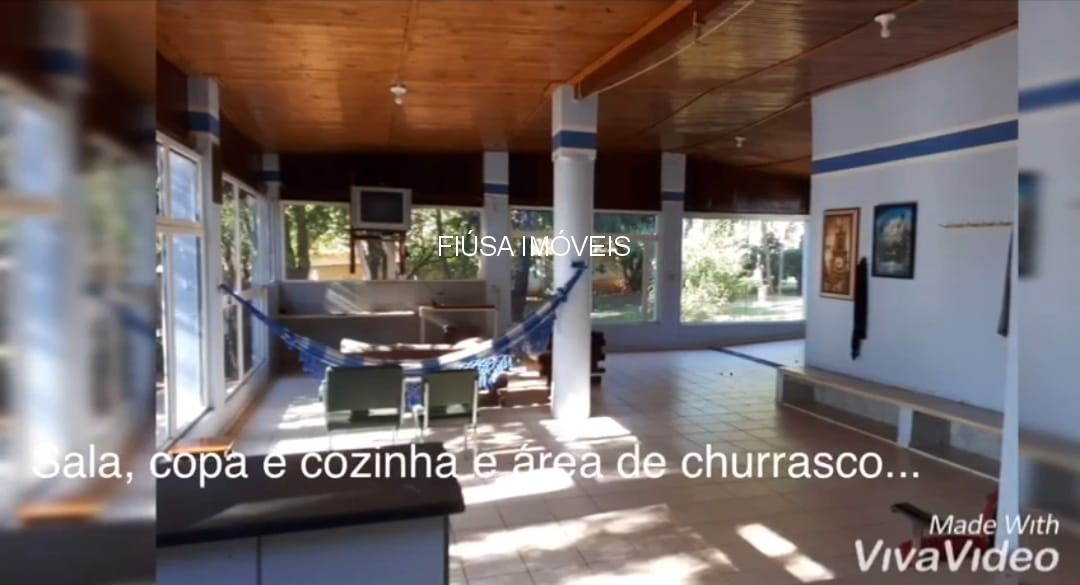 Sítio, 4 quartos - Foto 59