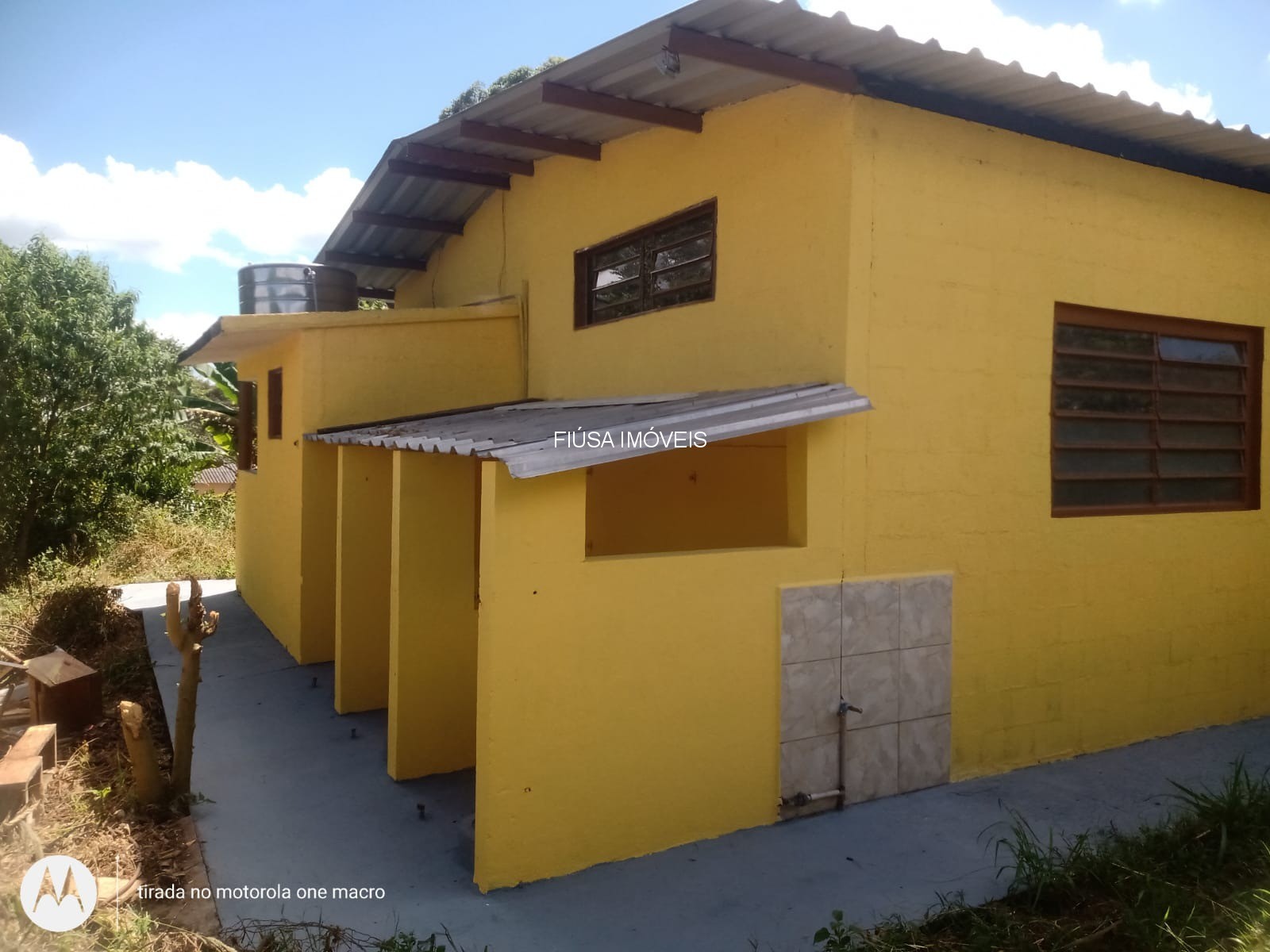 Sítio, 4 quartos - Foto 17