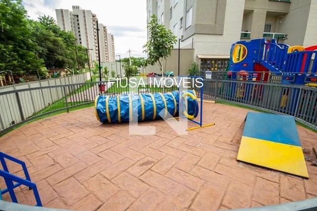 Apartamento, 2 quartos, 47 m² - Foto 9