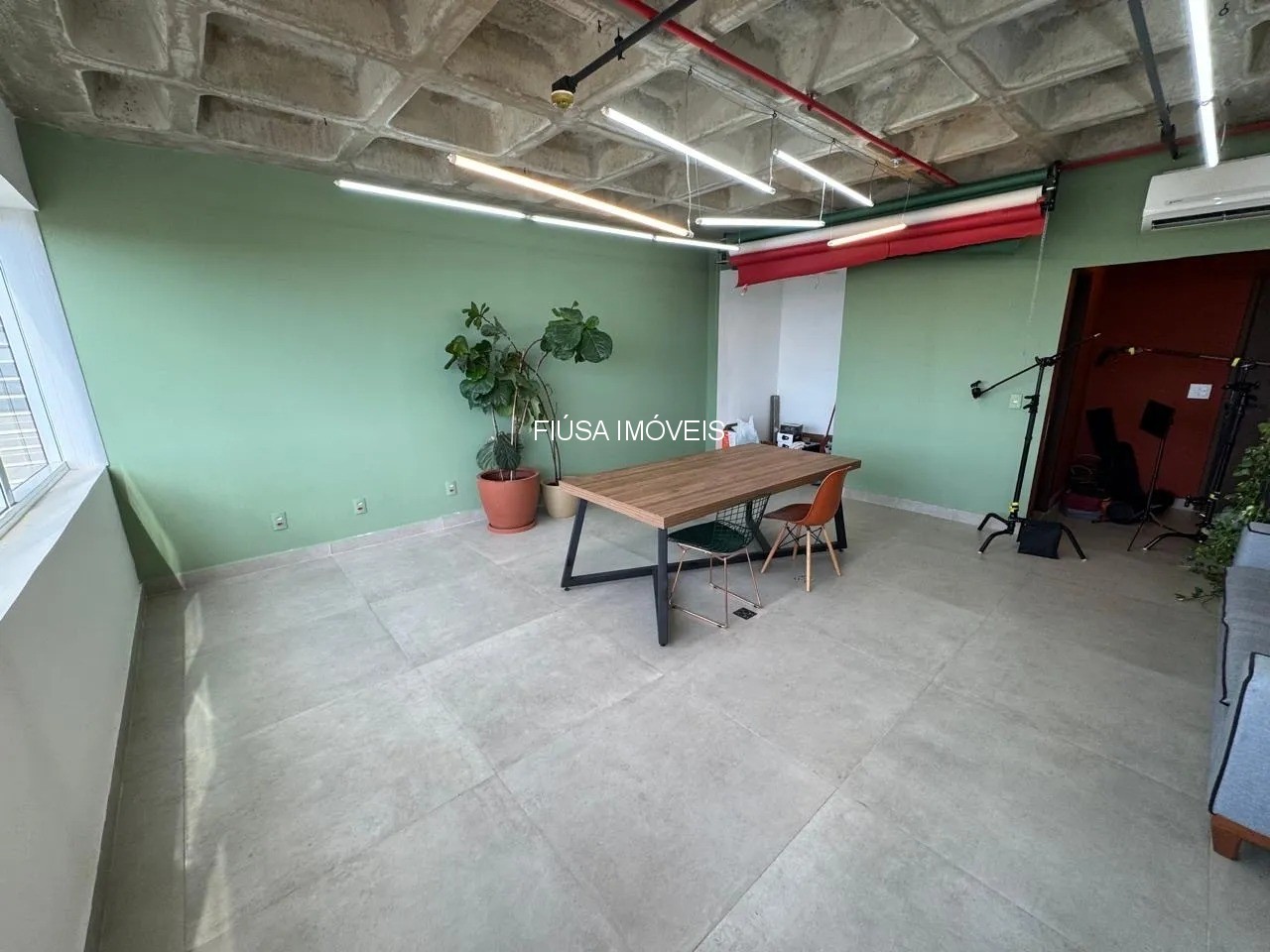 Sala-Conjunto - Foto 5
