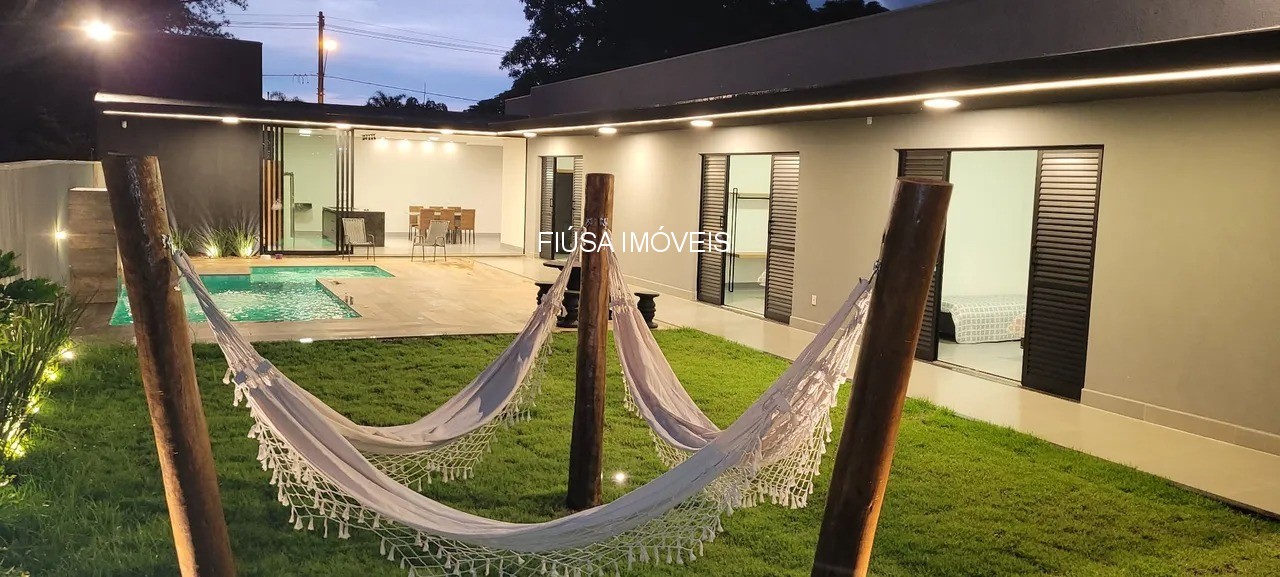 Casa, 3 quartos - Foto 10