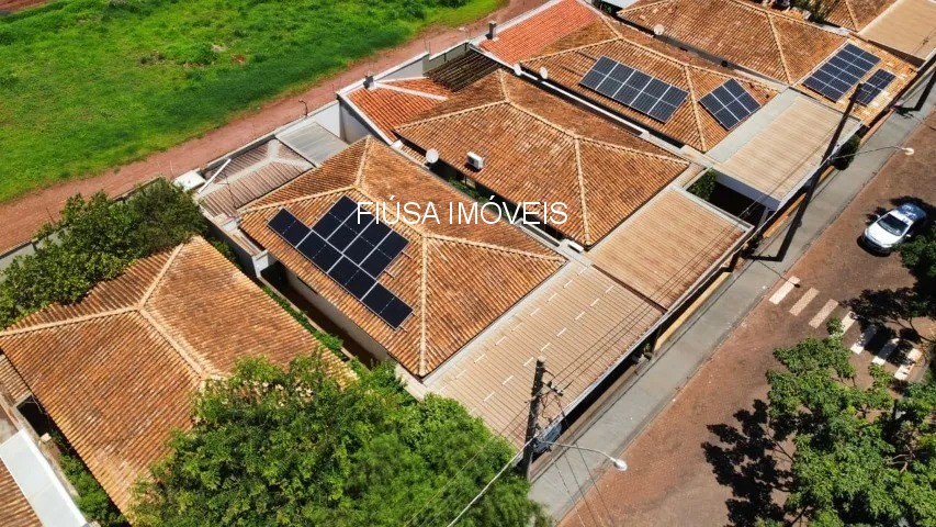 Casa, 3 quartos - Foto 43