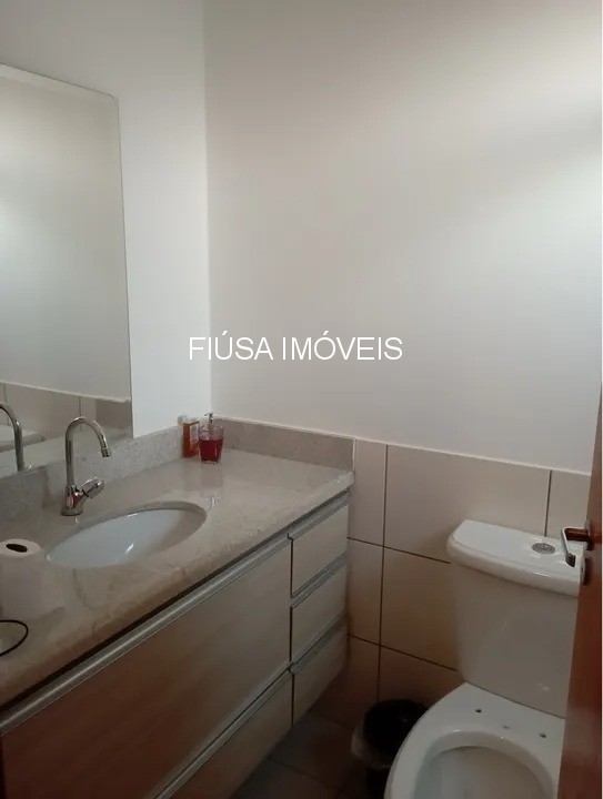 Casa, 3 quartos - Foto 21