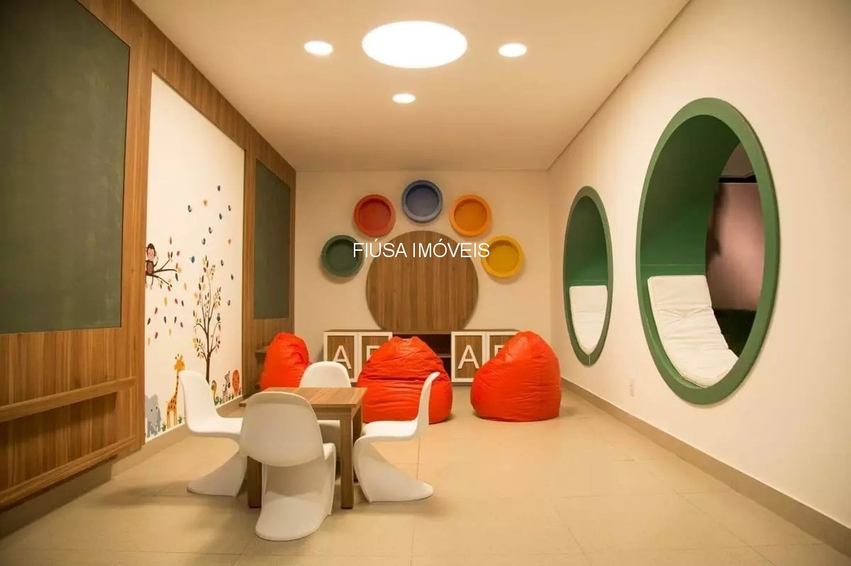 Apartamento, 4 quartos, 245 m² - Foto 19