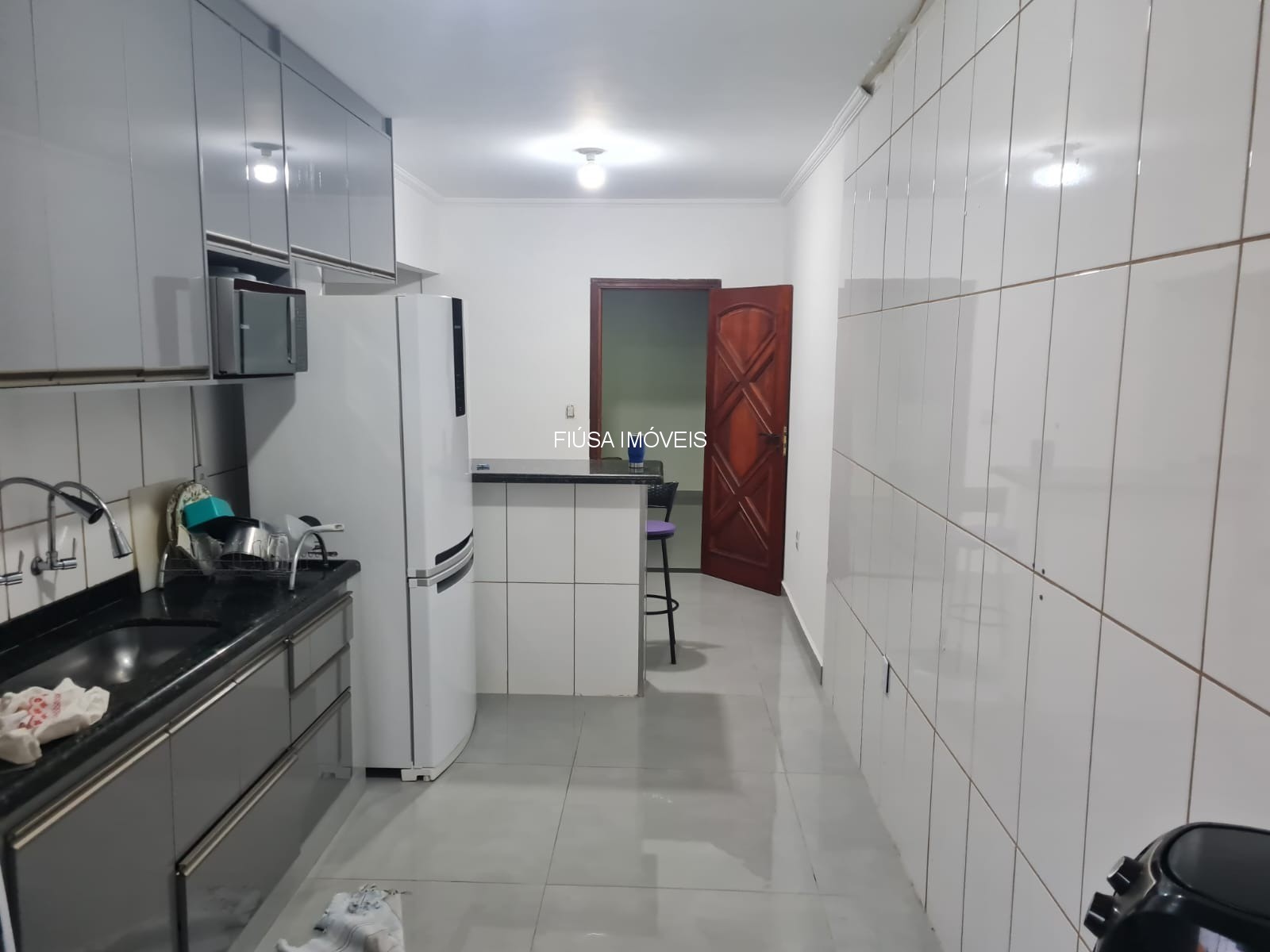 Casa, 3 quartos - Foto 18