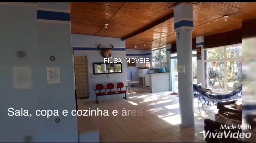Sítio, 4 quartos - Foto 60
