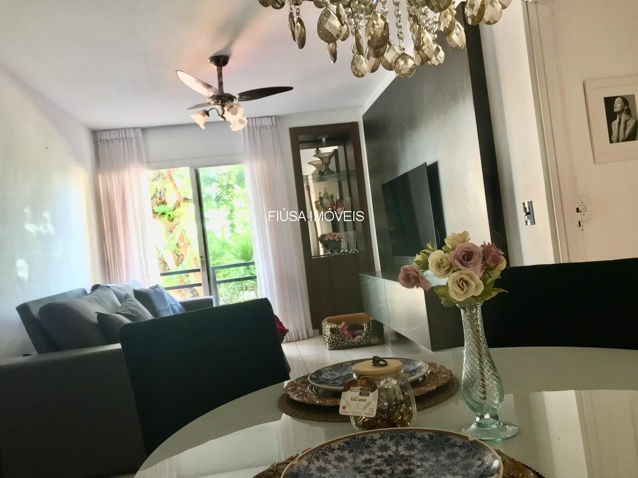 Apartamento, 3 quartos, 83 m² - Foto 2