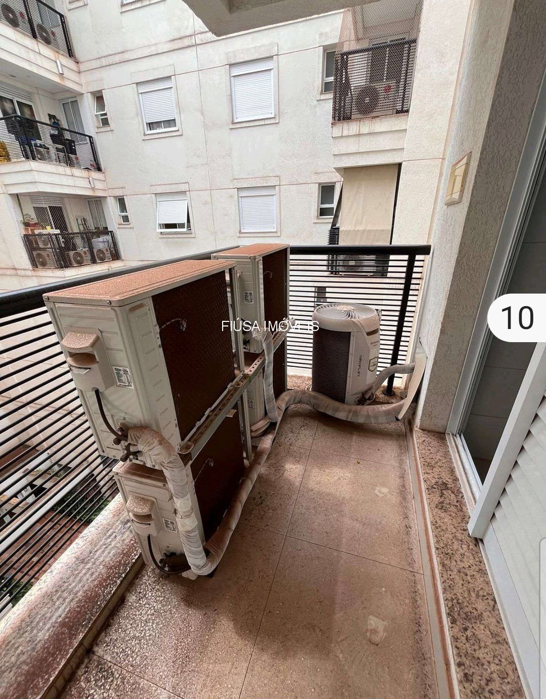 Apartamento, 3 quartos, 131 m² - Foto 7