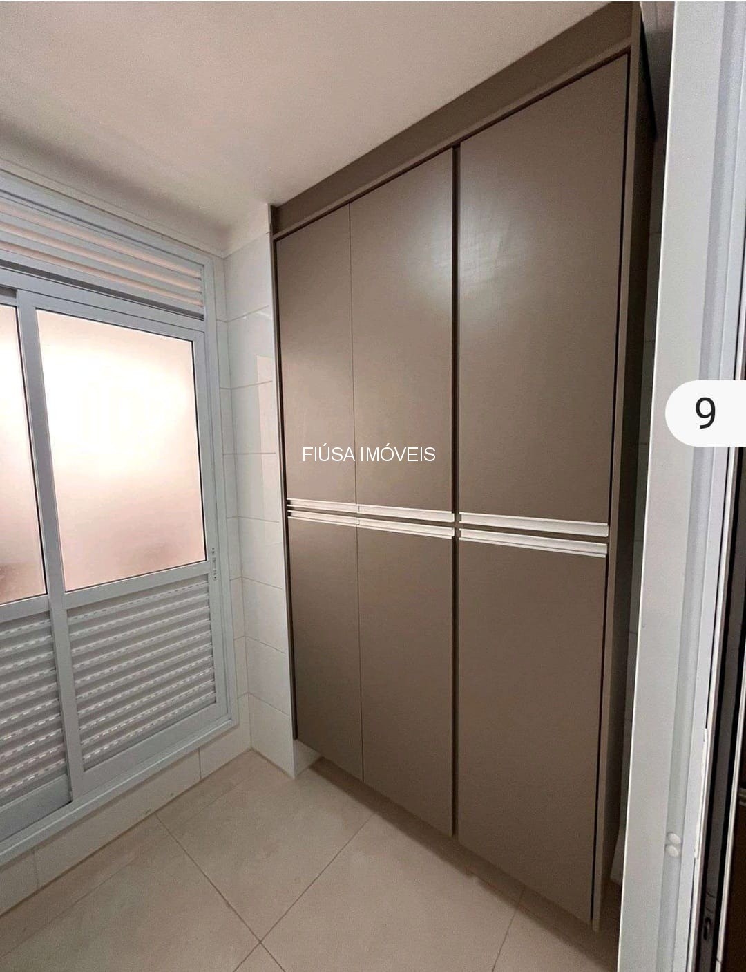 Apartamento, 3 quartos, 131 m² - Foto 9