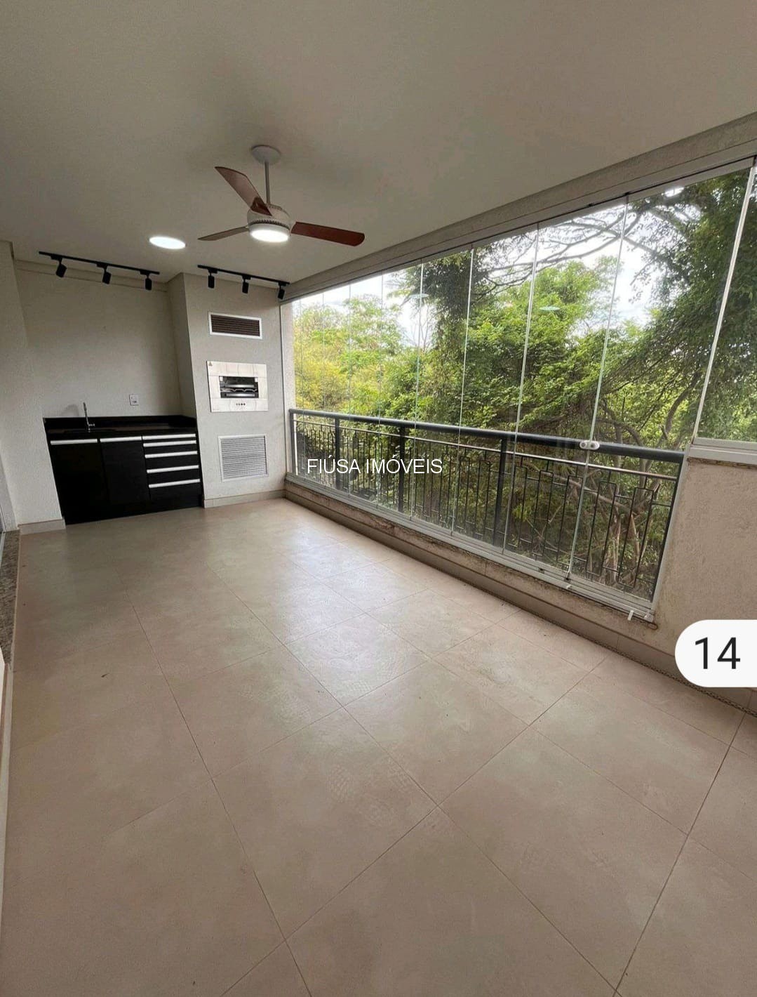 Apartamento, 3 quartos, 131 m² - Foto 12