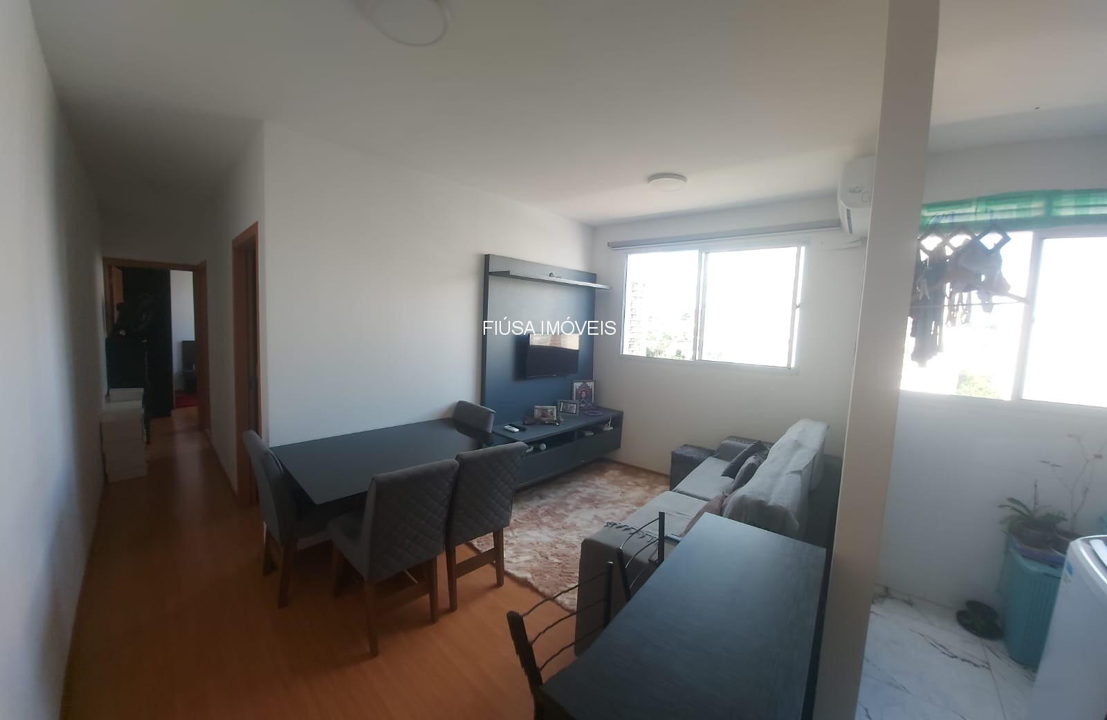 Apartamento, 2 quartos, 47 m² - Foto 2