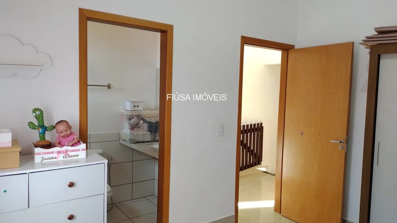 Casa, 3 quartos - Foto 10