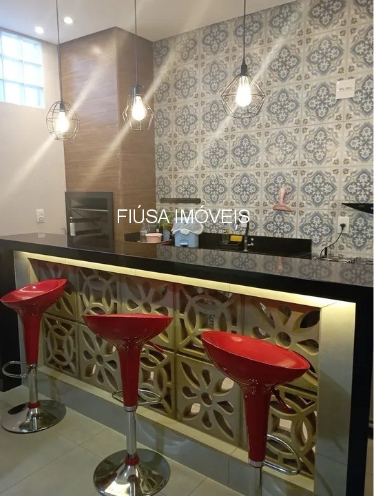 Casa, 3 quartos - Foto 22