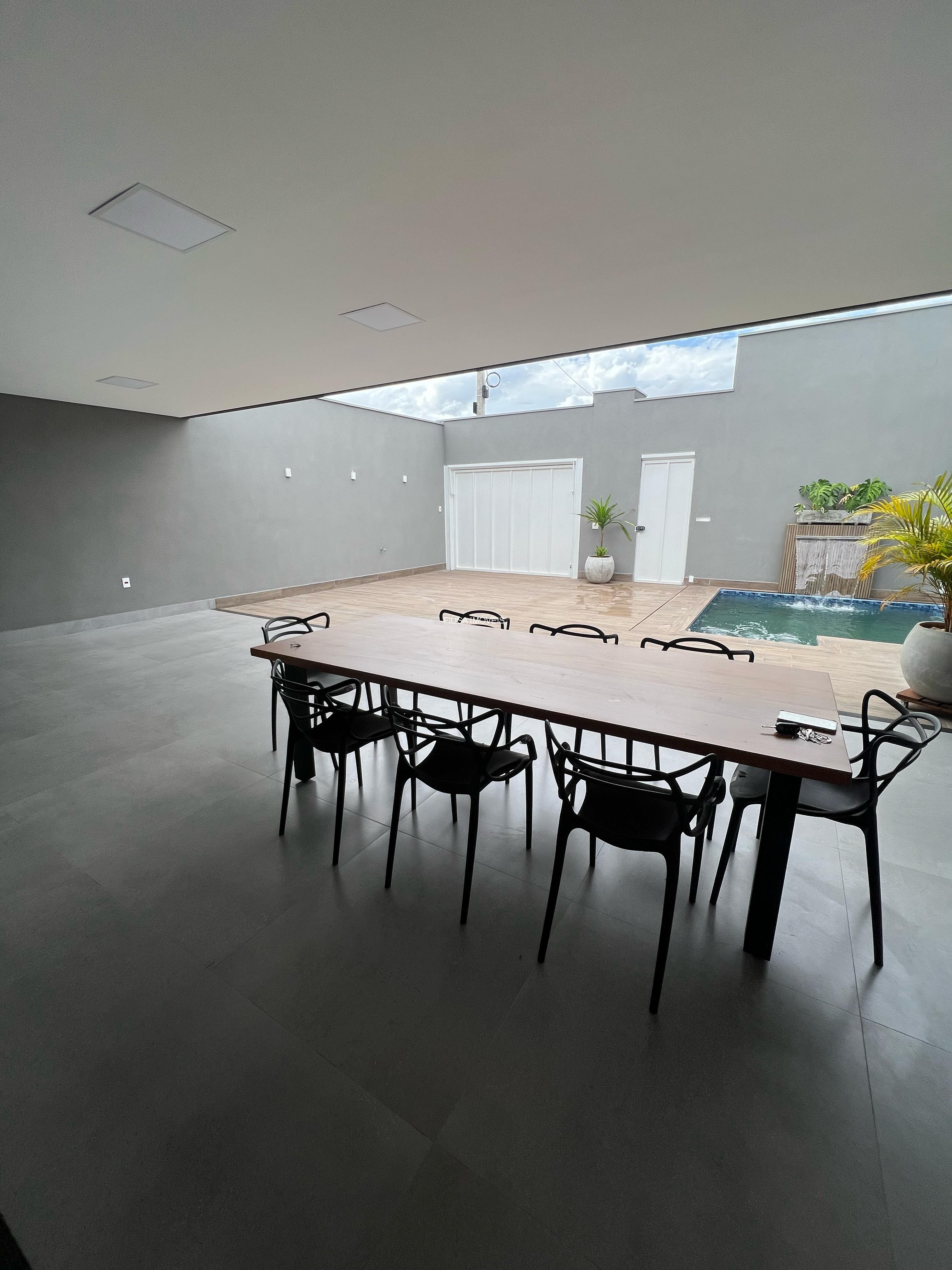 Casa, 3 quartos - Foto 6