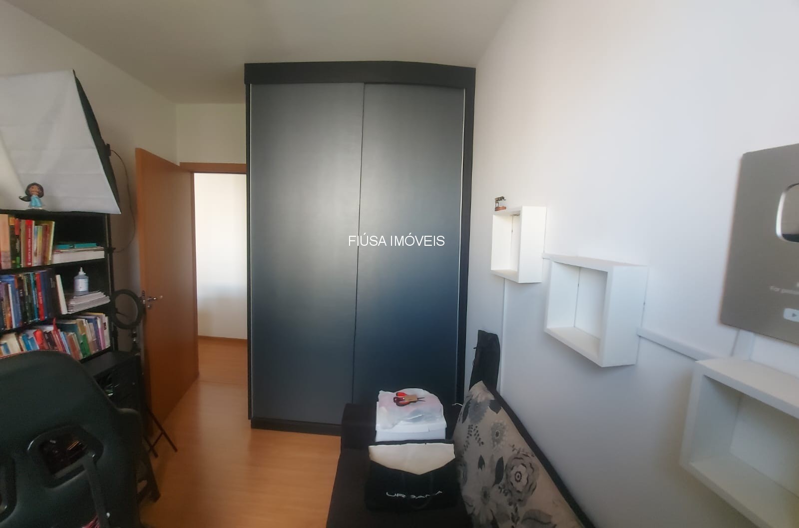 Apartamento, 2 quartos, 47 m² - Foto 6