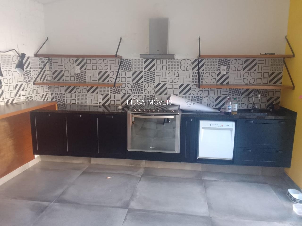Casa, 3 quartos - Foto 12