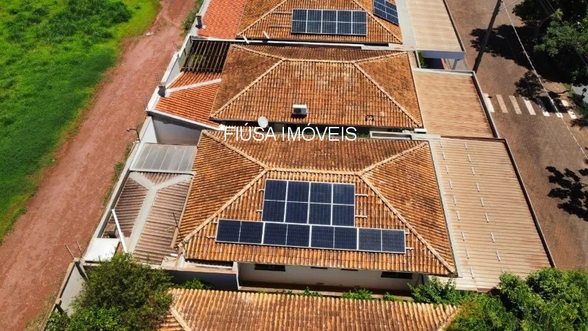 Casa, 3 quartos - Foto 44