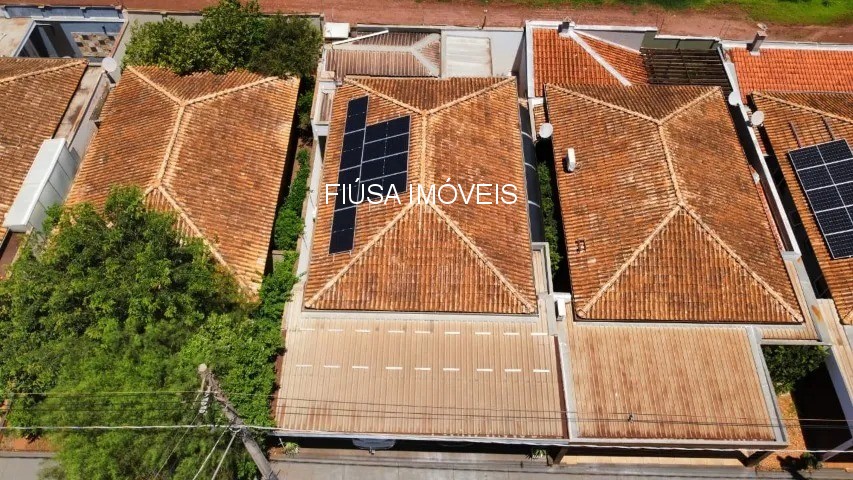 Casa, 3 quartos - Foto 41
