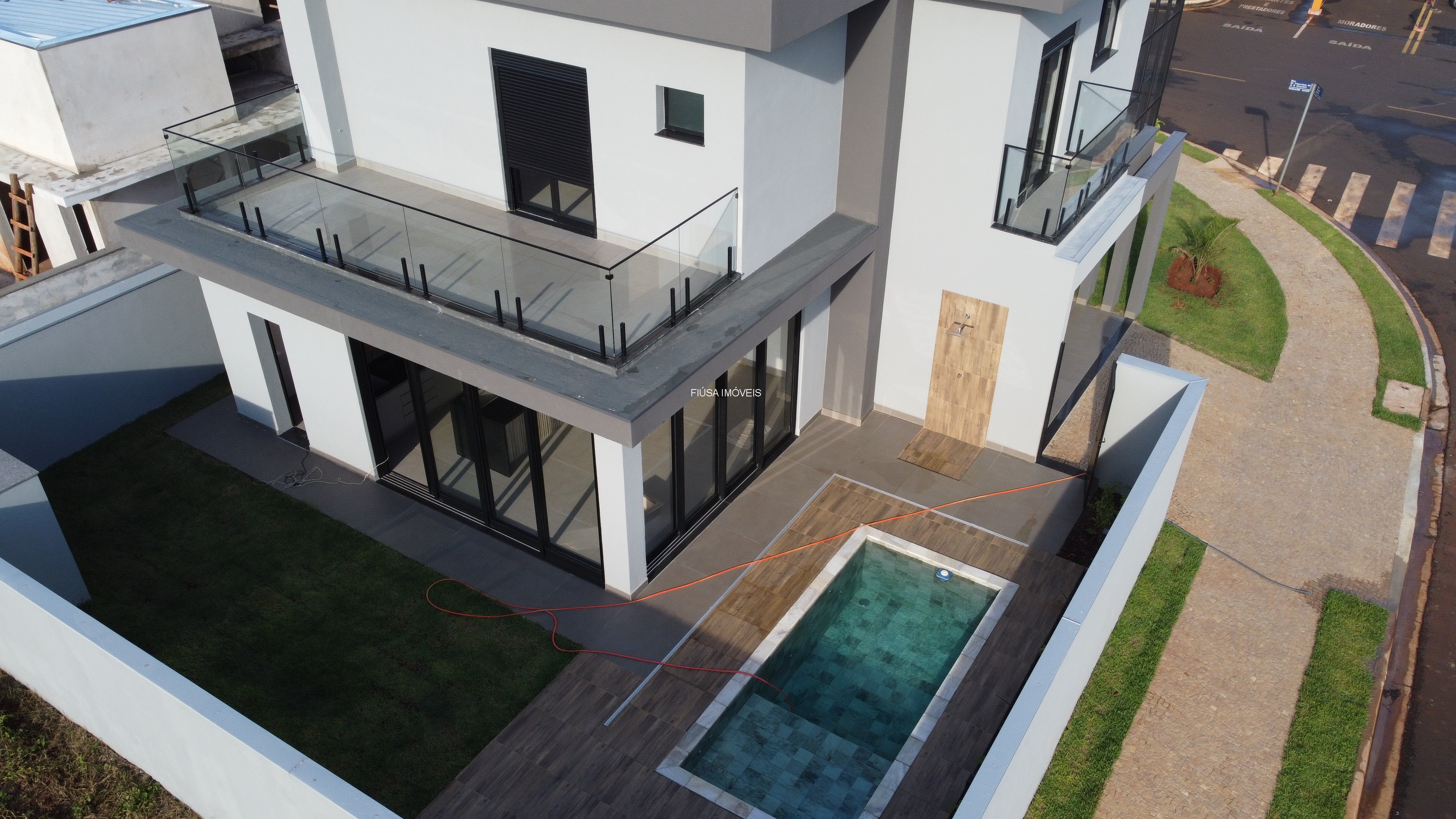 Casa, 3 quartos - Foto 4