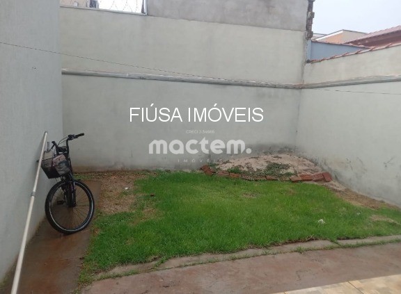 Casa, 2 quartos - Foto 2