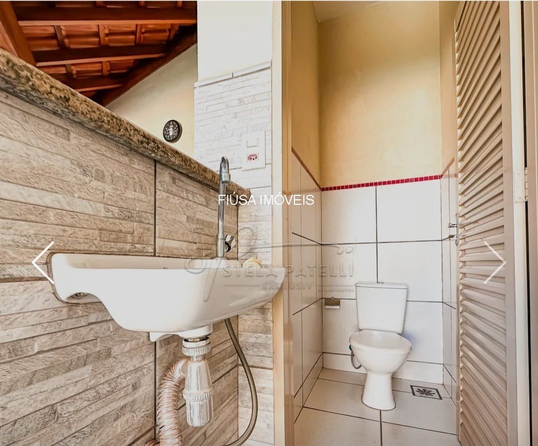 Casa, 3 quartos - Foto 21