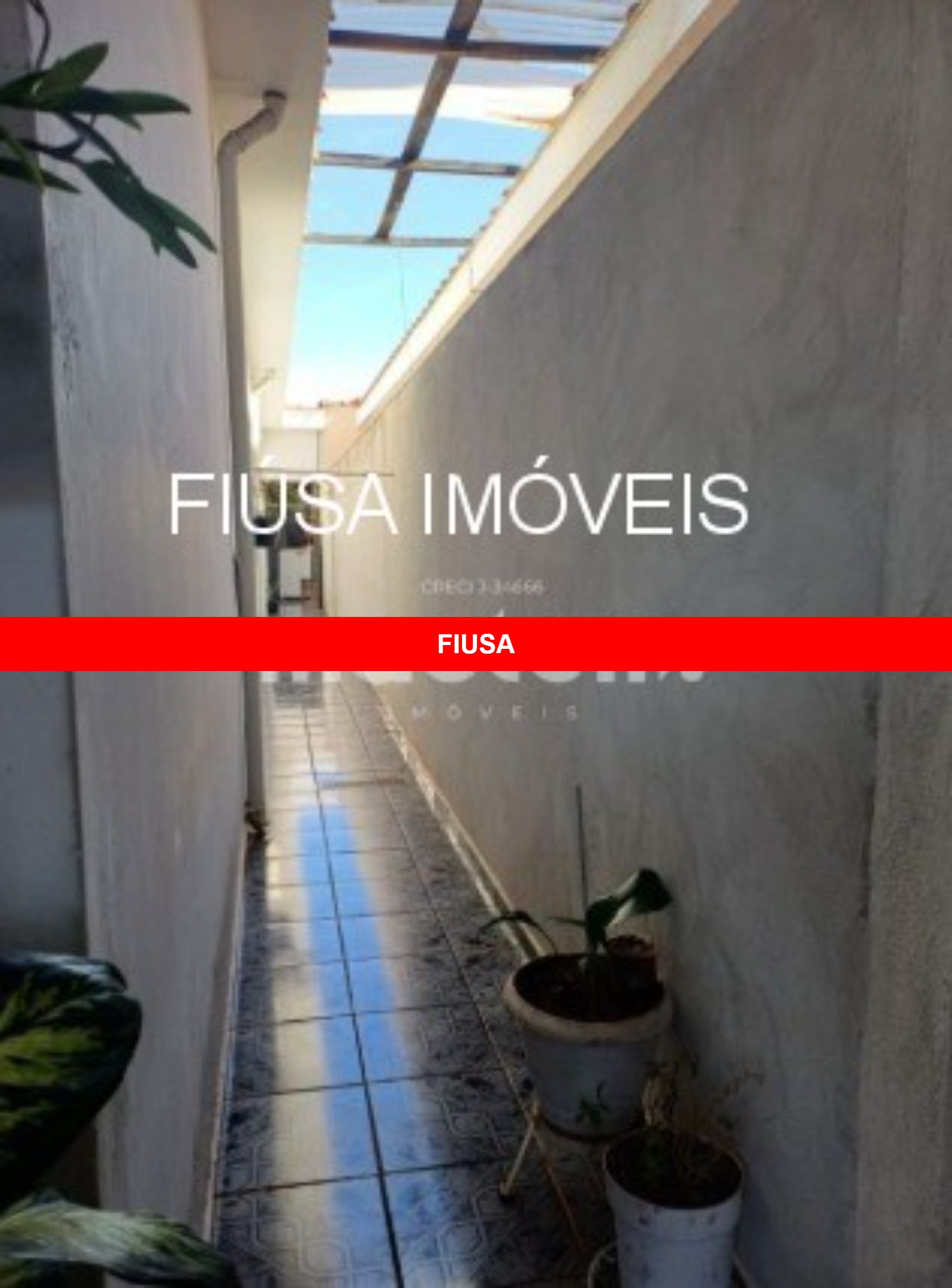 Casa, 2 quartos - Foto 1