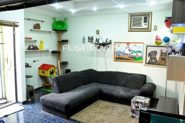 Casa, 3 quartos - Foto 11
