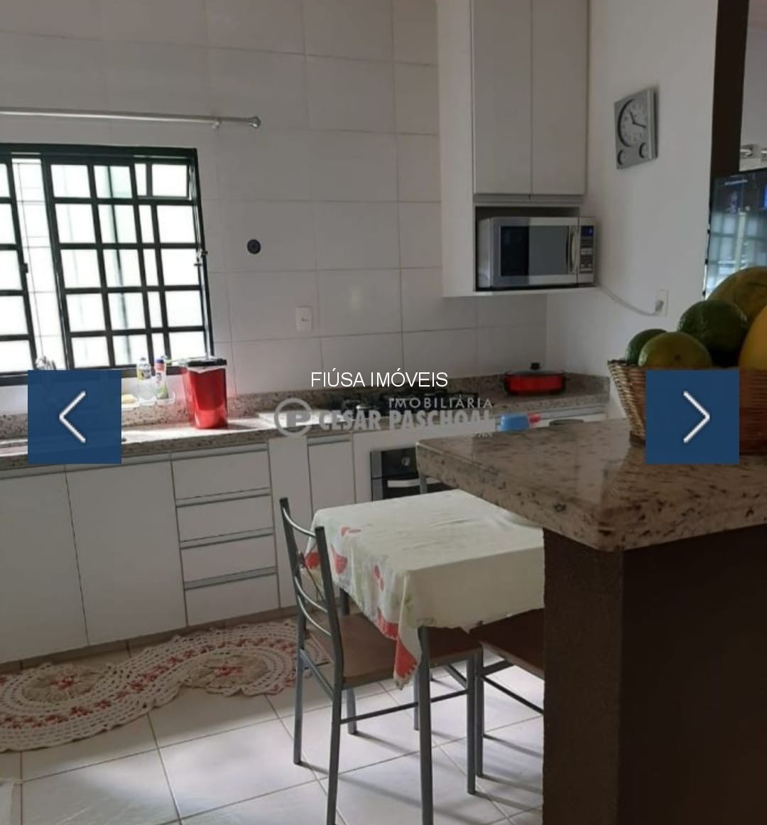 Casa, 3 quartos - Foto 13