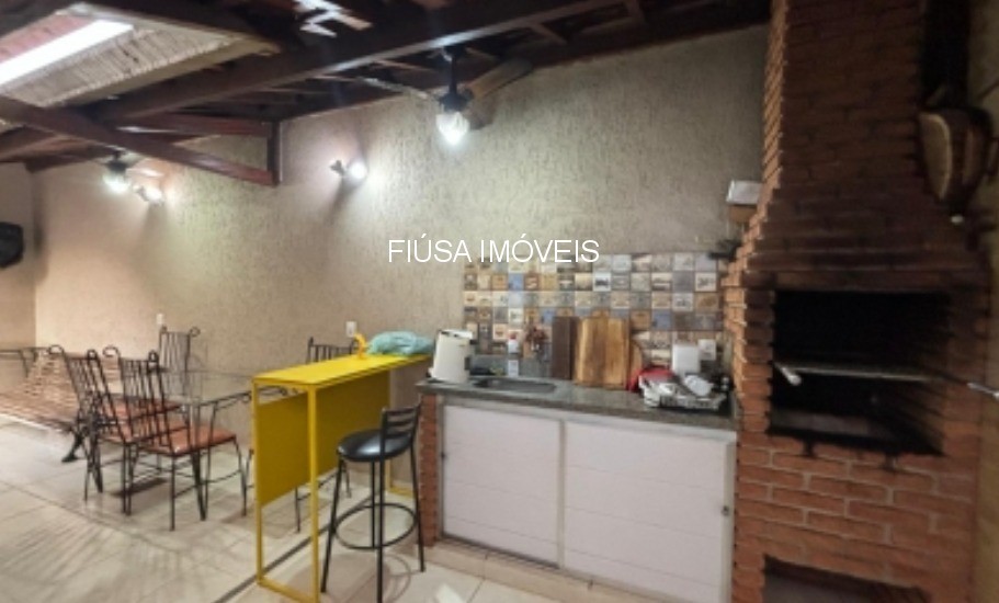 Casa, 3 quartos - Foto 2