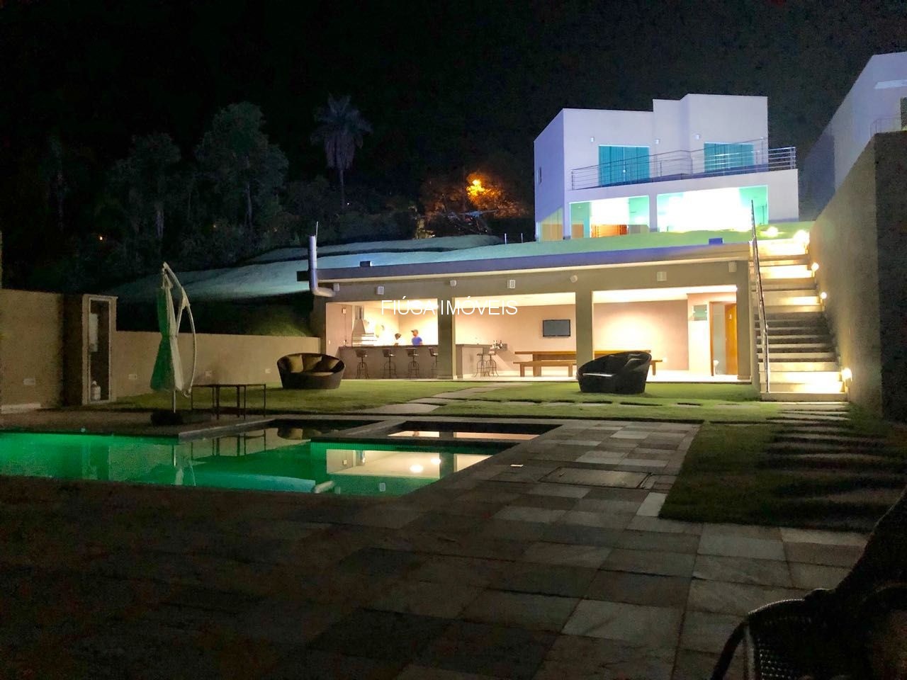 Fazenda, 1 quarto - Foto 5