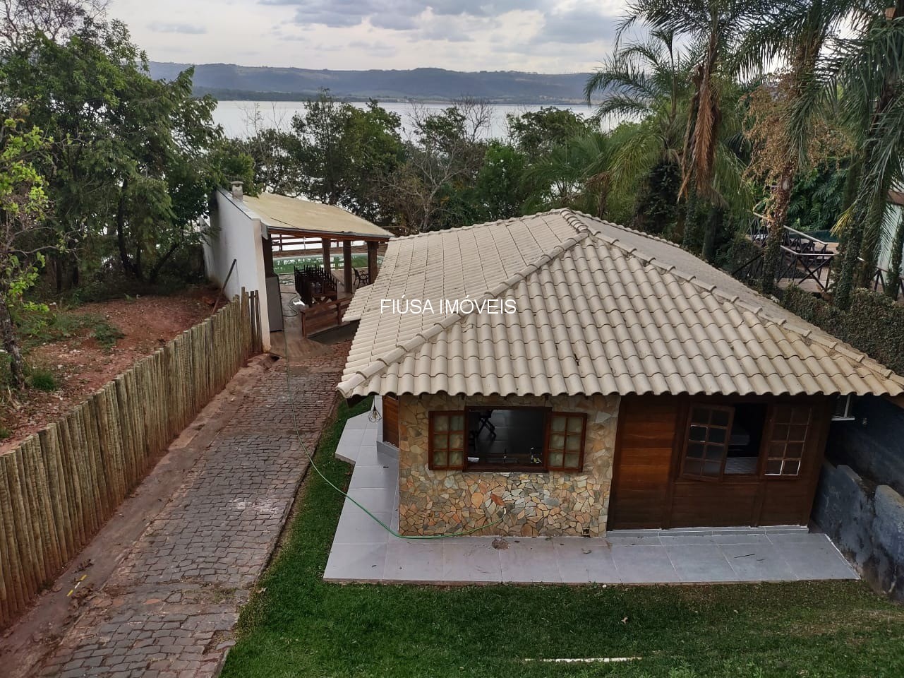 Fazenda, 4 quartos - Foto 17
