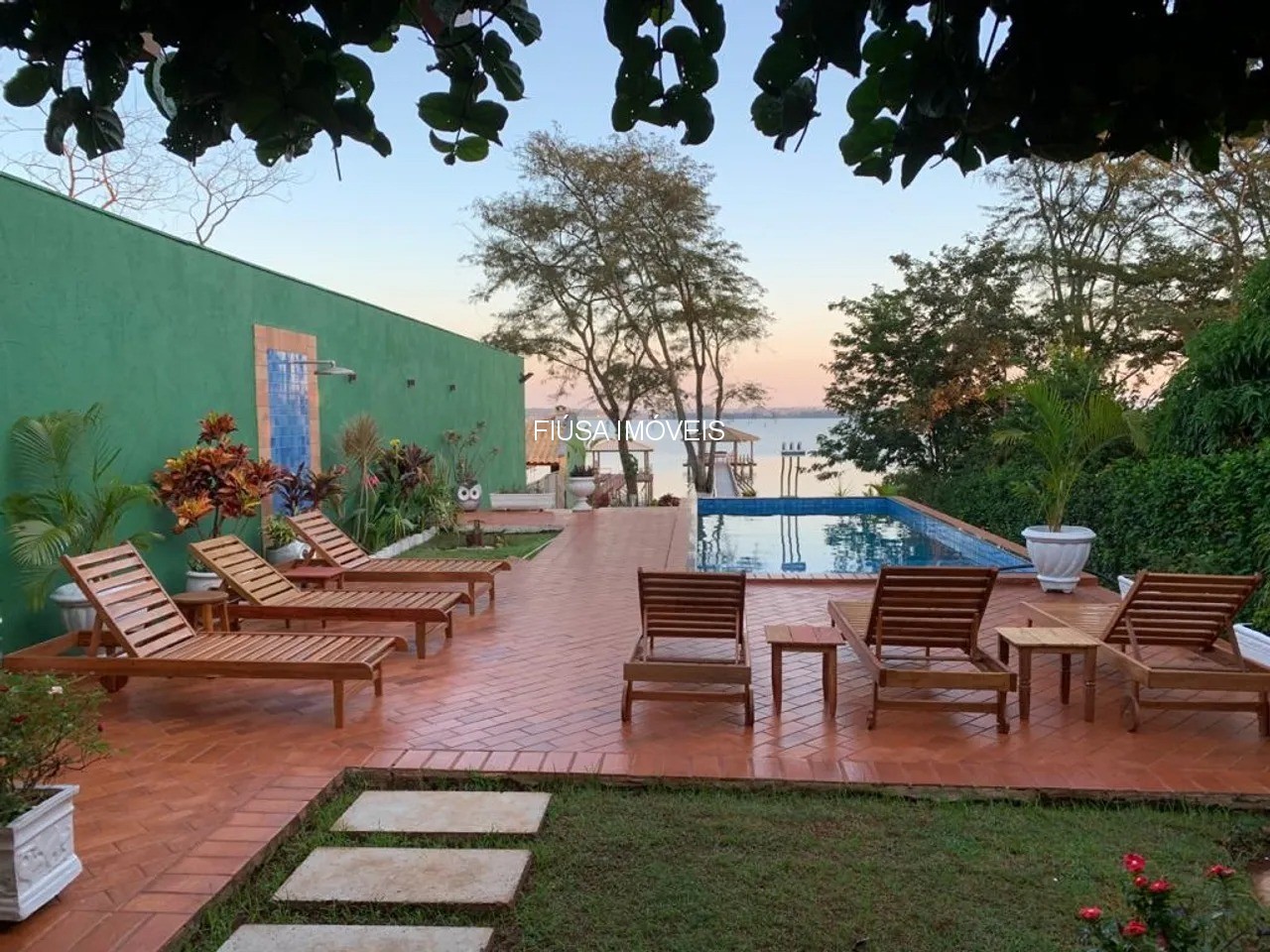 Fazenda, 5 quartos - Foto 4