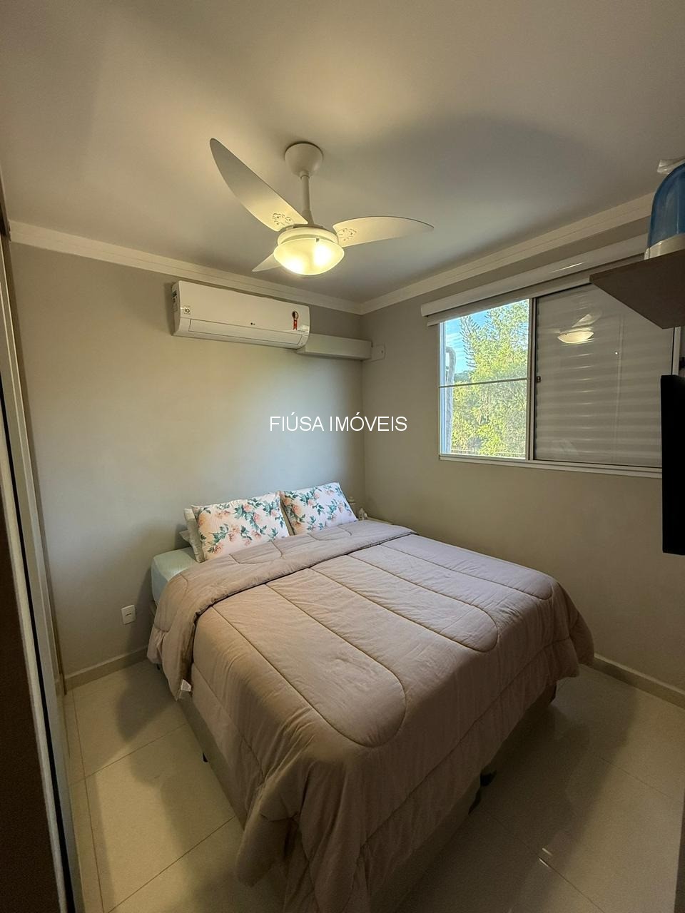 Apartamento, 2 quartos, 45 m² - Foto 2