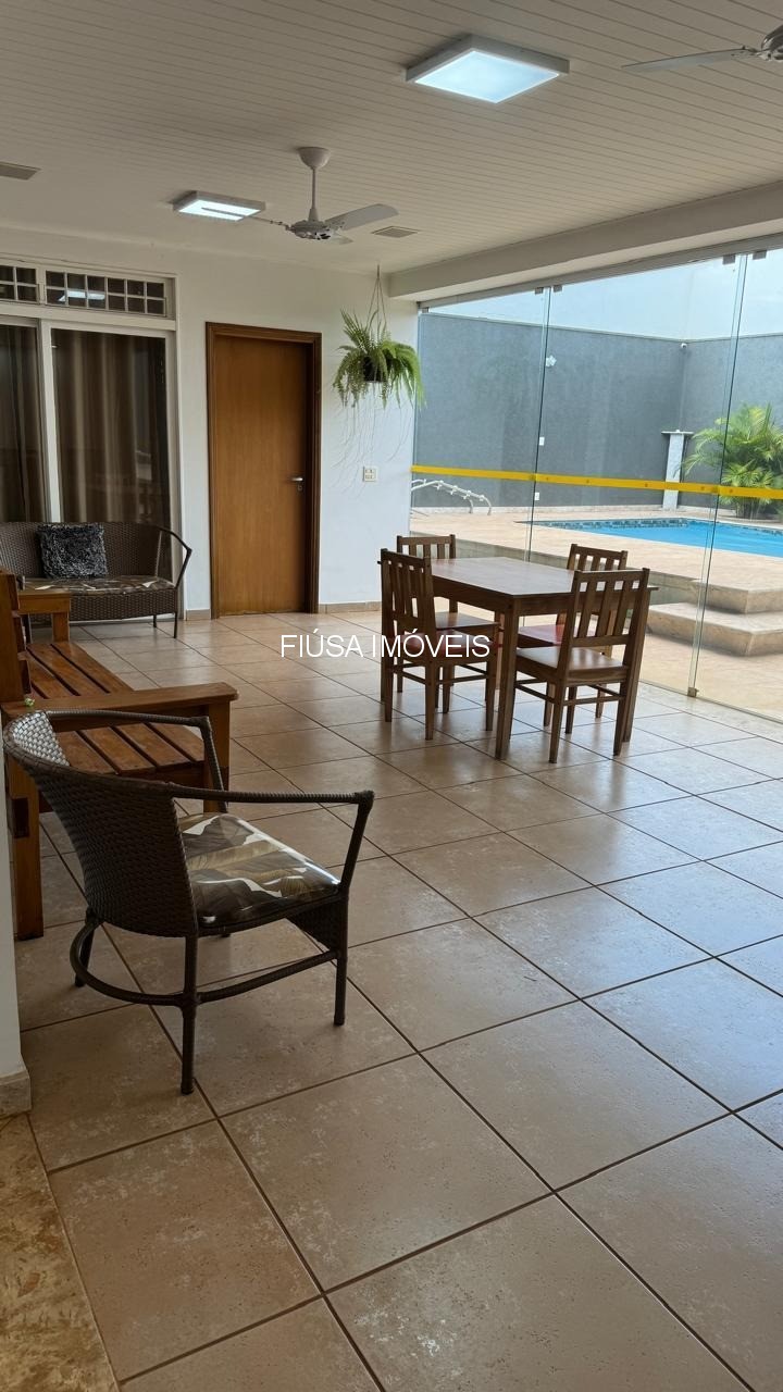 Casa, 4 quartos - Foto 27