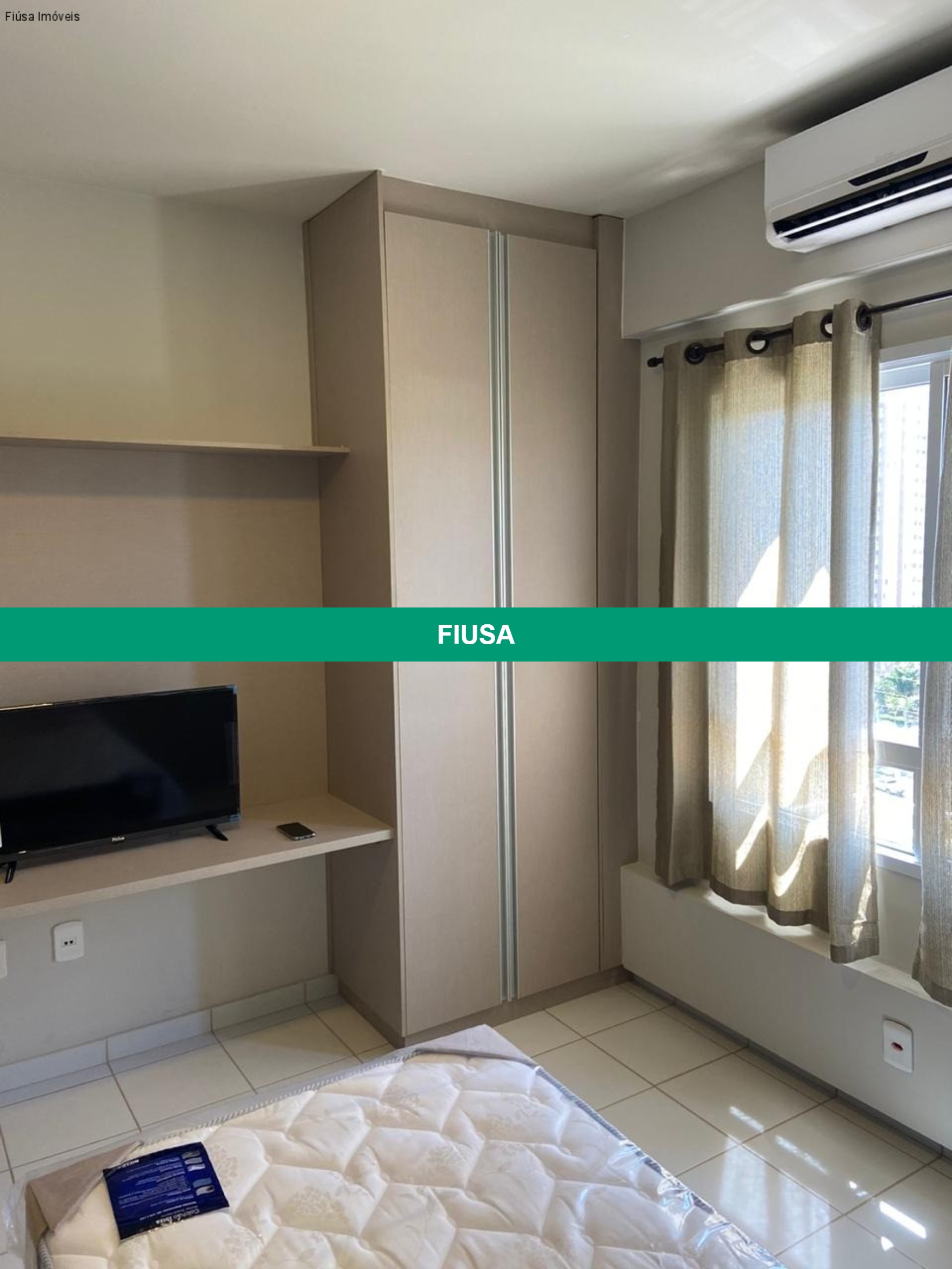 Flat/Apart Hotel, 1 quarto, 22 m² - Foto 1