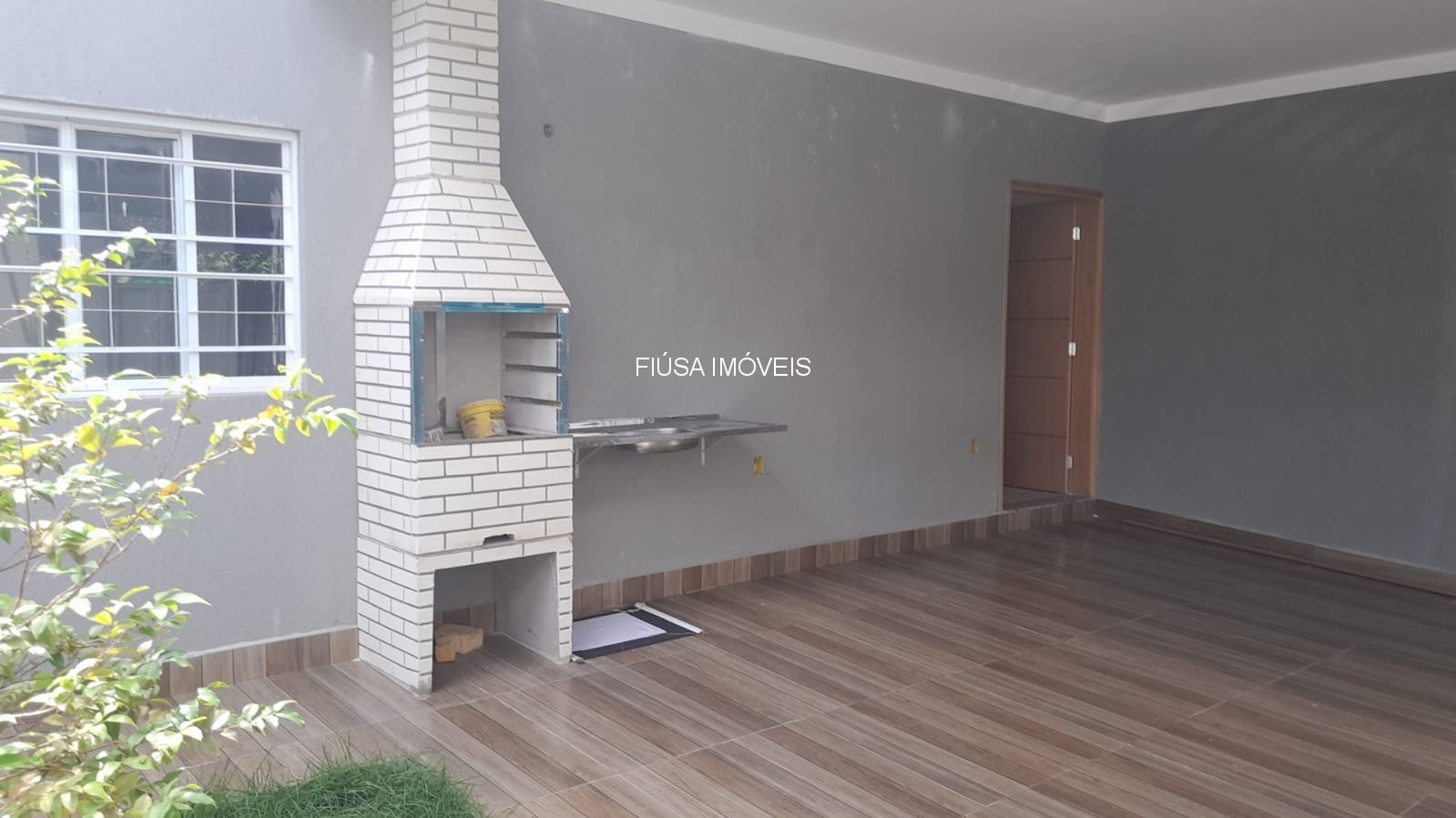 Casa, 3 quartos - Foto 17