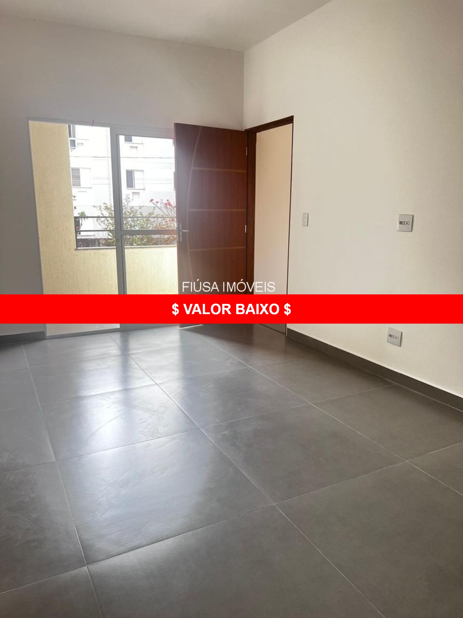 Apartamento, 2 quartos, 55 m² - Foto 1