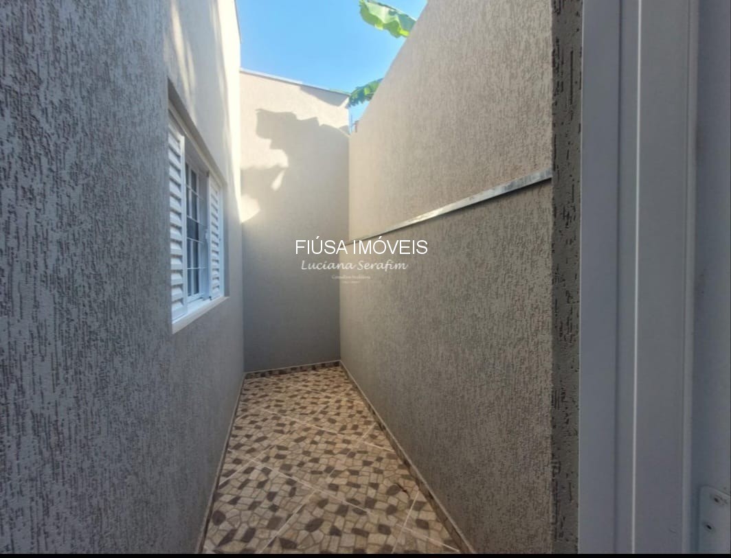Casa, 3 quartos - Foto 10