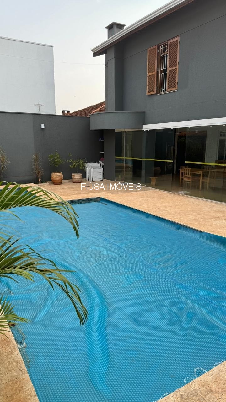 Casa, 4 quartos - Foto 25