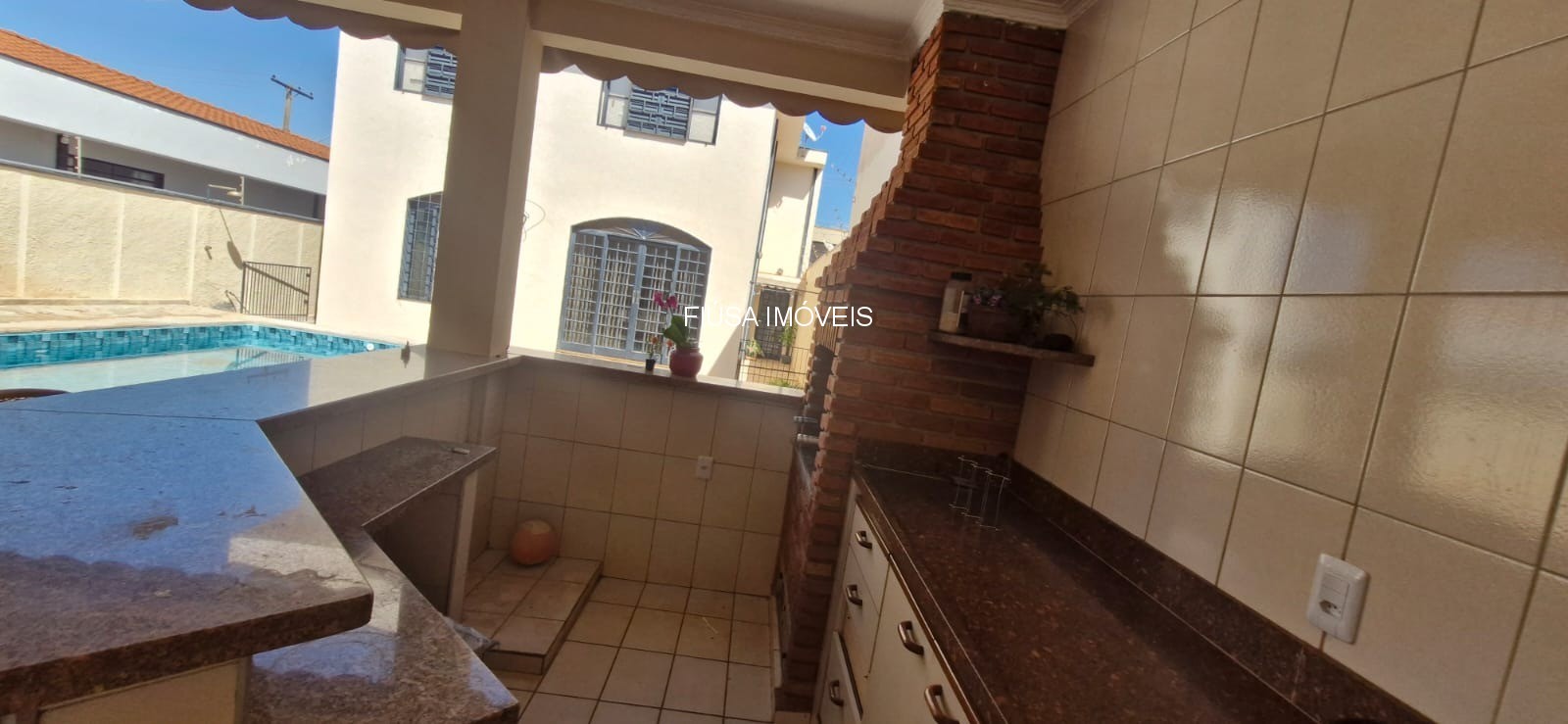 Casa, 4 quartos - Foto 2
