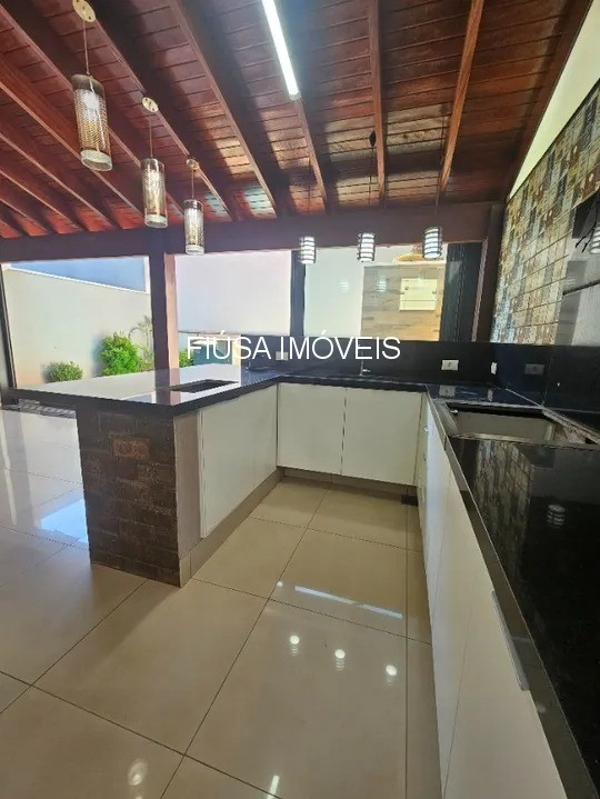 Casa, 3 quartos - Foto 19