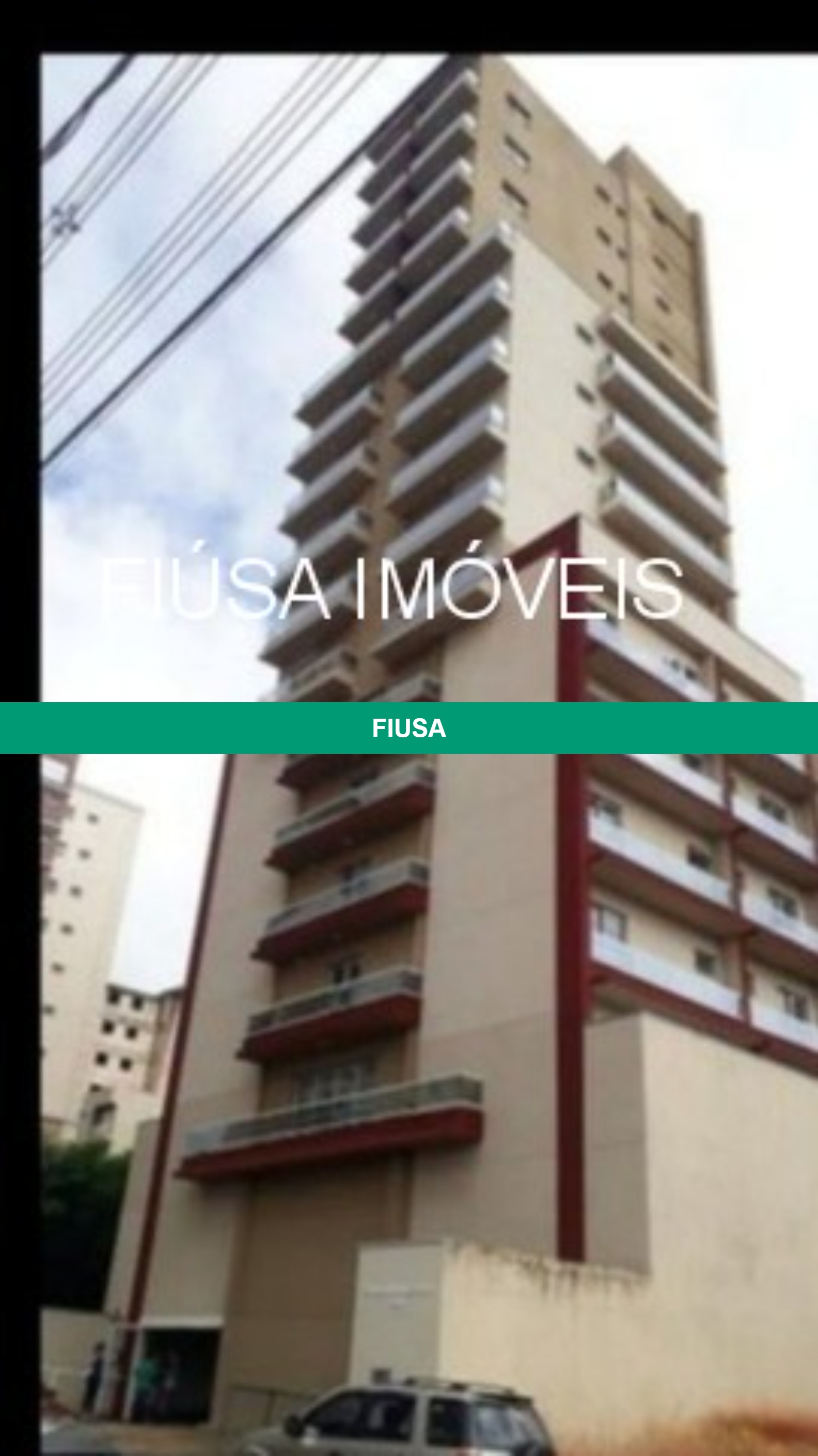 Flat/Apart Hotel, 1 quarto, 40 m² - Foto 1