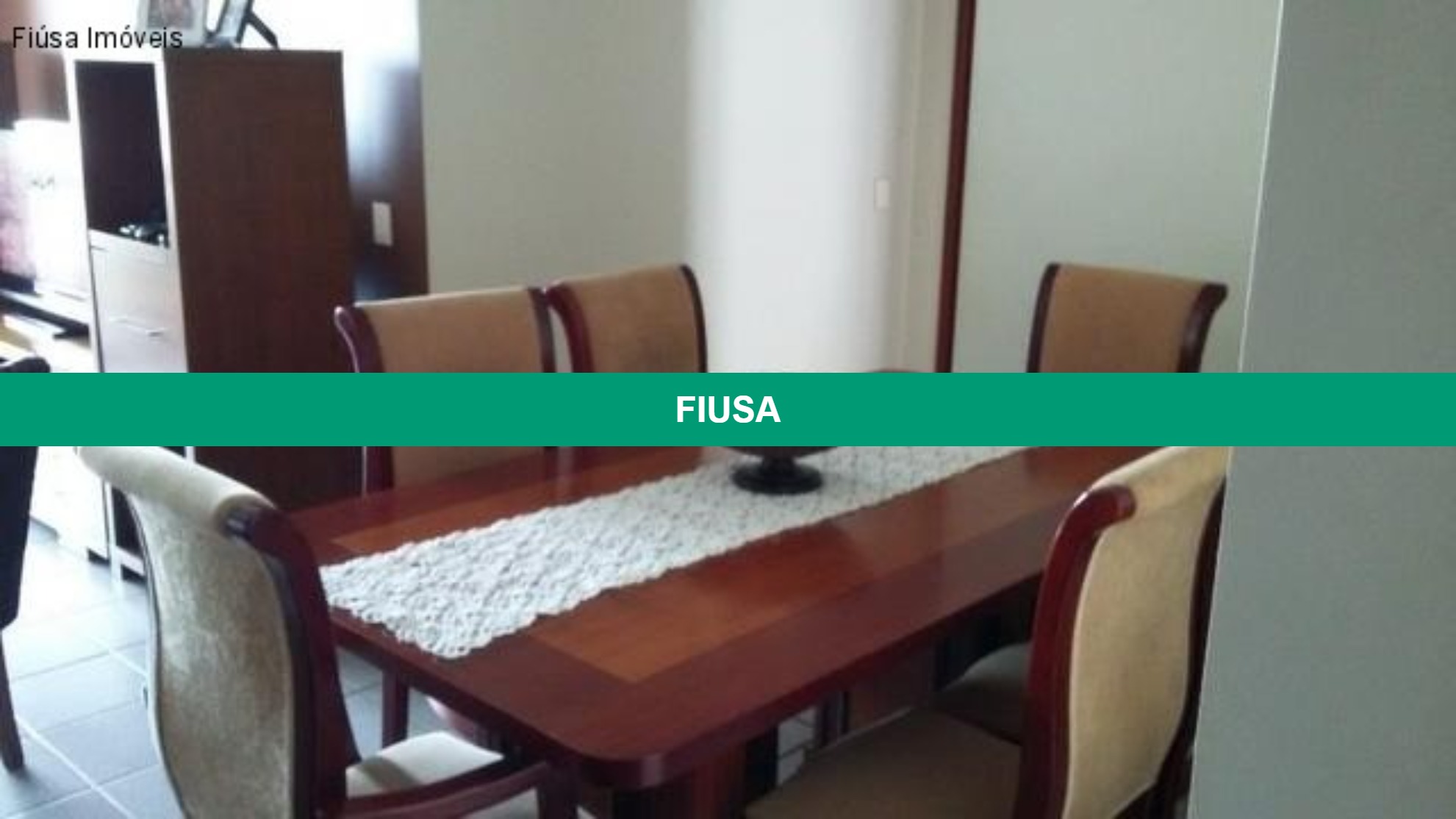Apartamento, 4 quartos, 233 m² - Foto 1