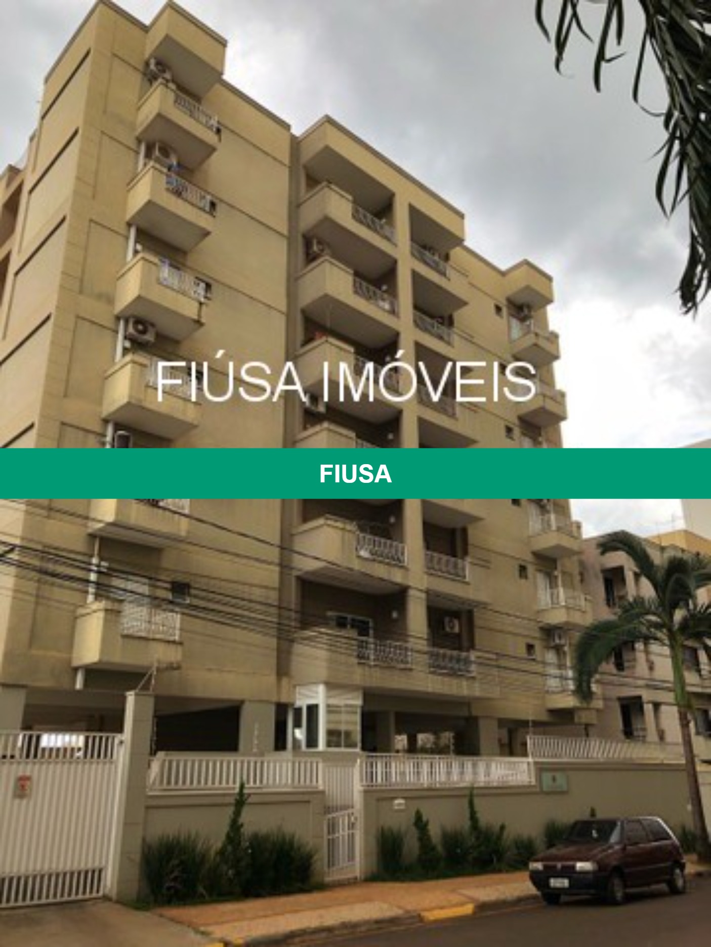 Apartamento, 2 quartos, 85 m² - Foto 1
