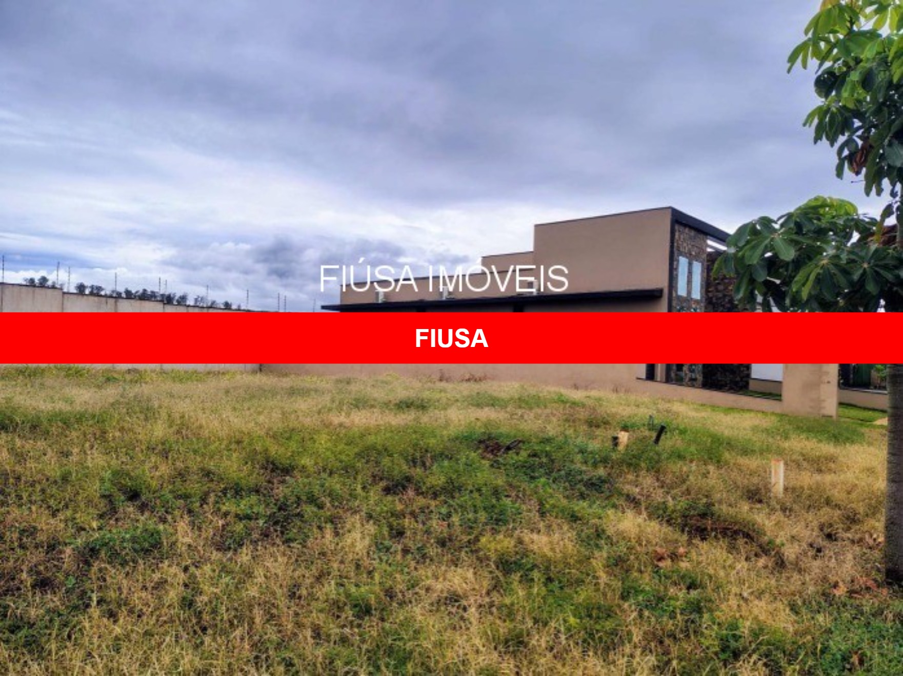 Terreno, 253 m² - Foto 1