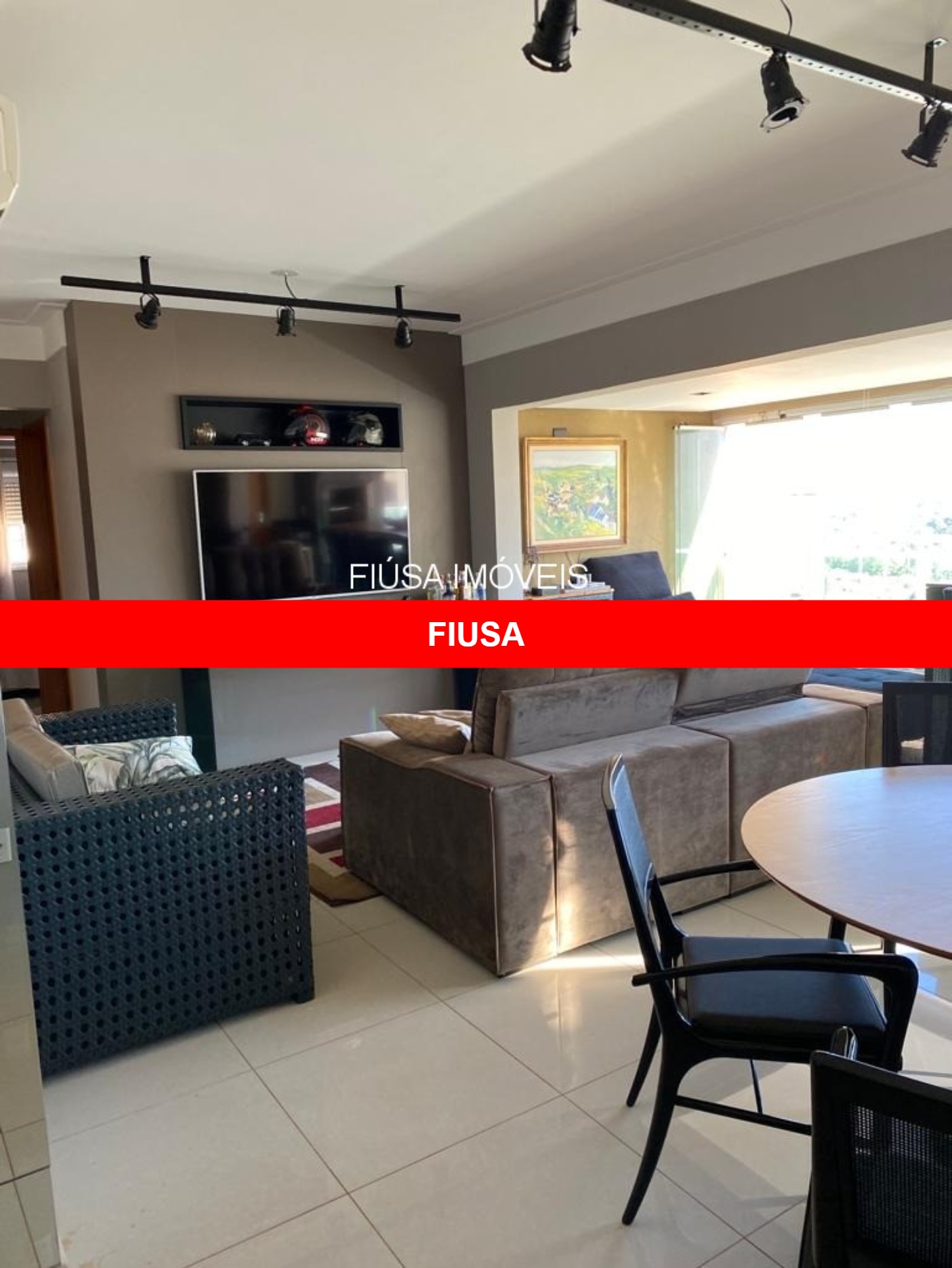 Apartamento, 3 quartos, 106 m² - Foto 1