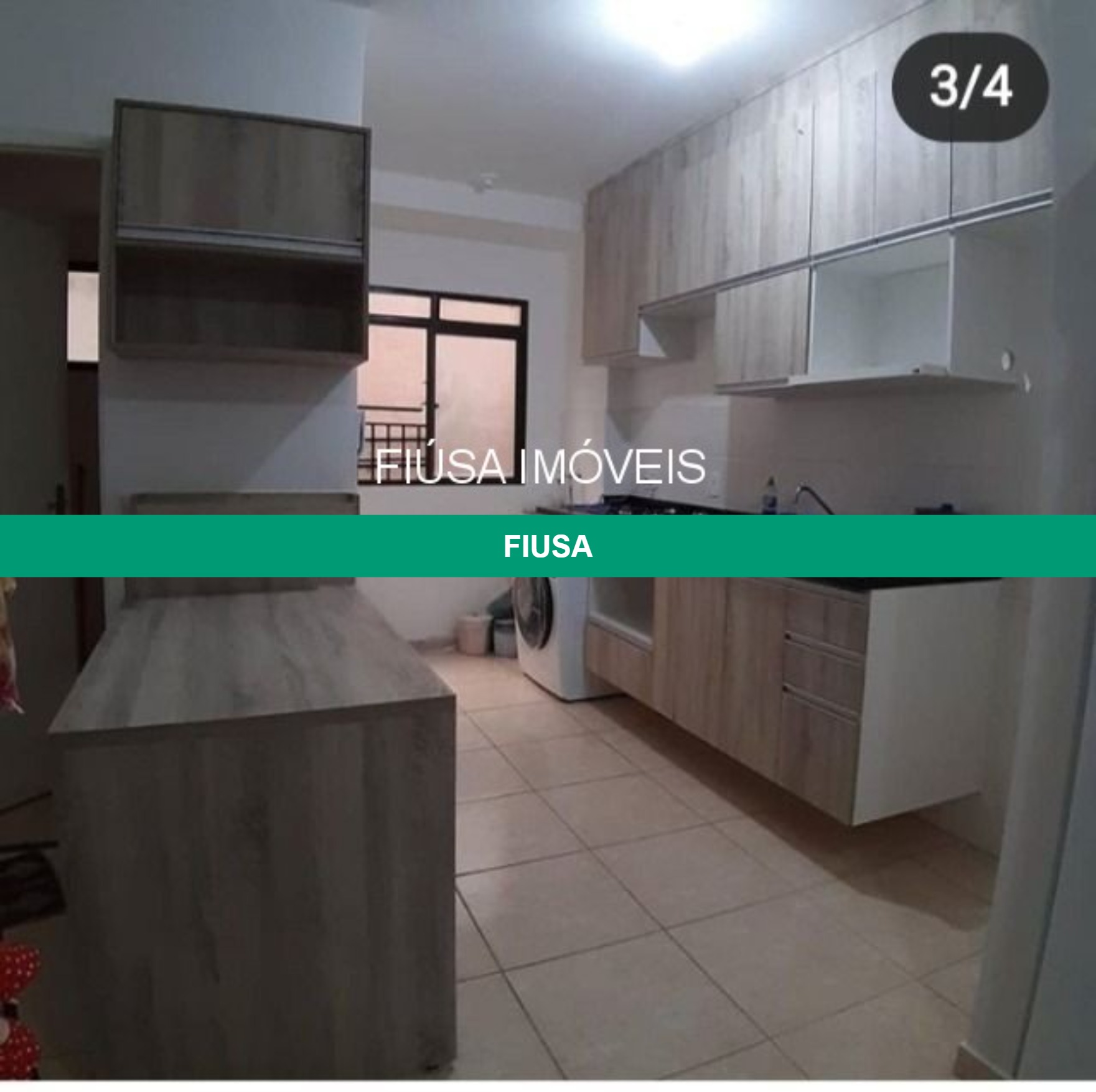 Apartamento, 2 quartos, 42 m² - Foto 1