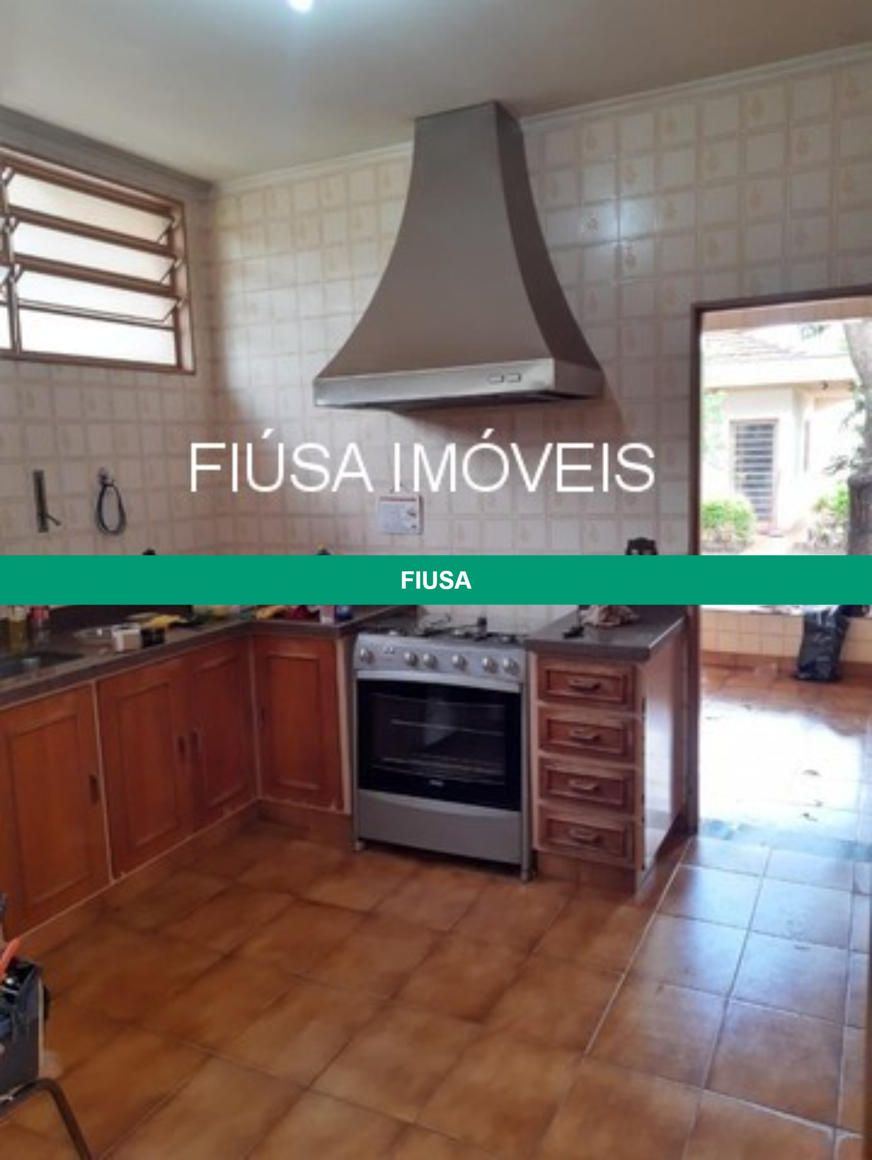 Casa, 4 quartos - Foto 1